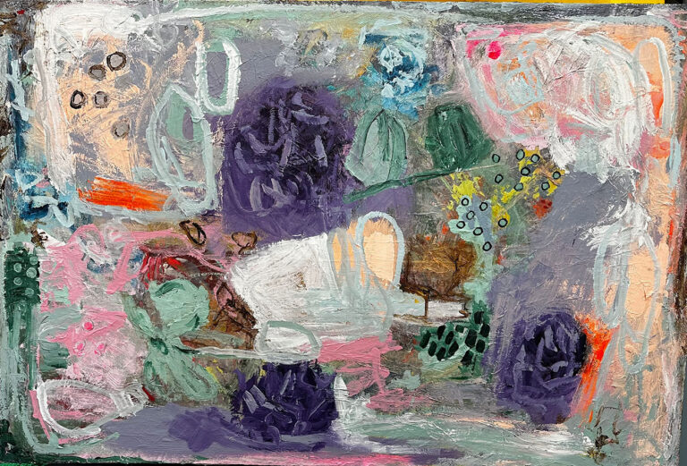 Reily Niitav, Colourful Times