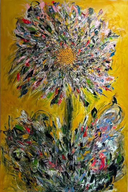 The Scent of Memories,2025, Reily Niitav, MYYTY