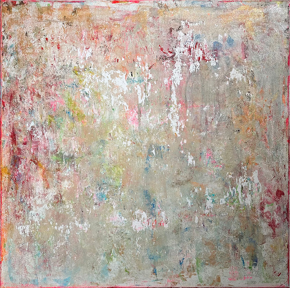 All I have a drop of Pink, 2026 All I have a drop of Pink, 2026