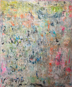 Poem in the Wind, 2026 Poem in the Wind, 2026