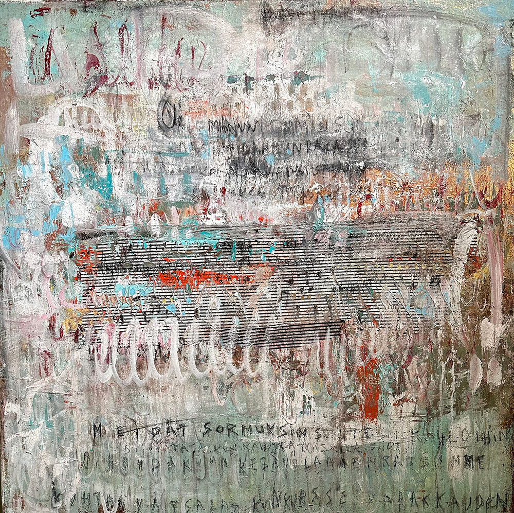 The Verse Poem, 2026 The Verse Poem, 2026